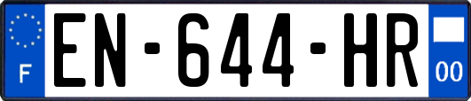 EN-644-HR