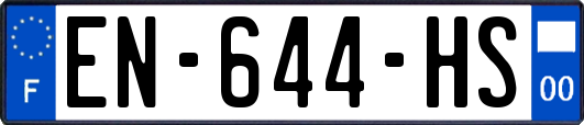 EN-644-HS