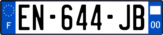 EN-644-JB