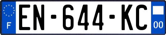 EN-644-KC