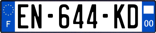 EN-644-KD