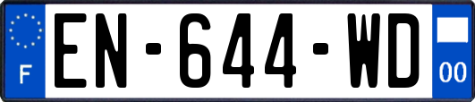 EN-644-WD