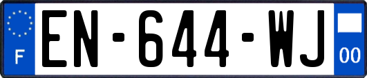 EN-644-WJ
