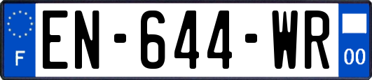 EN-644-WR