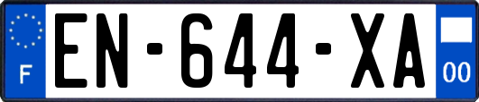 EN-644-XA