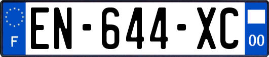 EN-644-XC