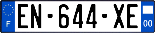 EN-644-XE