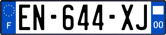 EN-644-XJ
