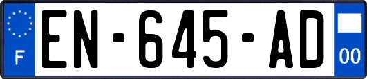 EN-645-AD
