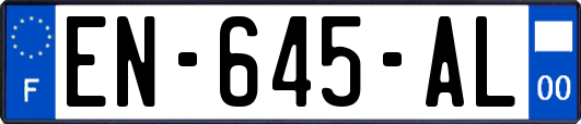 EN-645-AL