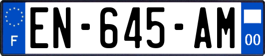 EN-645-AM