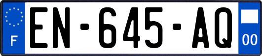 EN-645-AQ