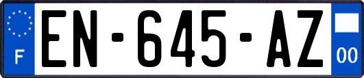 EN-645-AZ