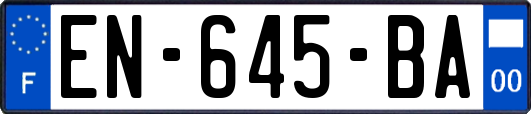 EN-645-BA