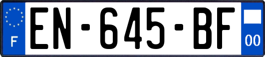 EN-645-BF