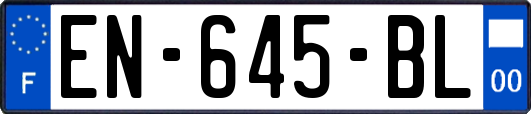 EN-645-BL