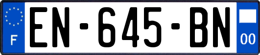 EN-645-BN