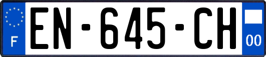EN-645-CH