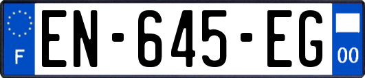 EN-645-EG