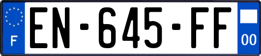 EN-645-FF