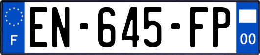 EN-645-FP