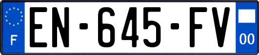 EN-645-FV