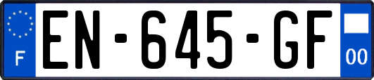EN-645-GF