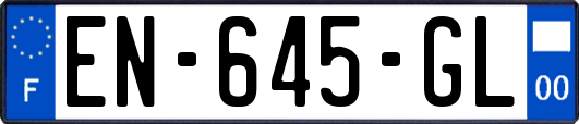 EN-645-GL