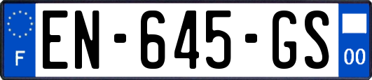 EN-645-GS