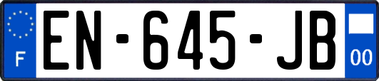 EN-645-JB