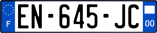 EN-645-JC