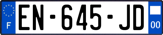 EN-645-JD