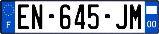EN-645-JM