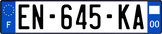EN-645-KA