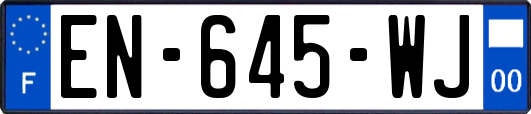 EN-645-WJ