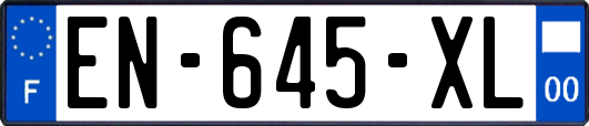 EN-645-XL