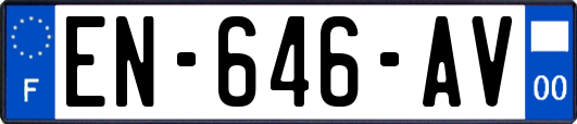 EN-646-AV