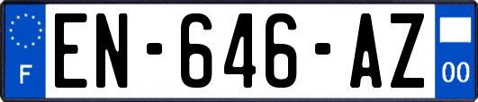 EN-646-AZ