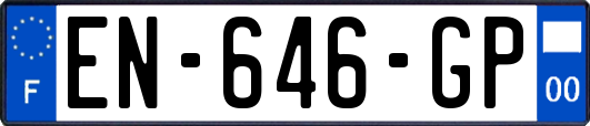 EN-646-GP