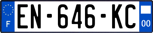 EN-646-KC