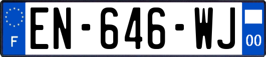 EN-646-WJ