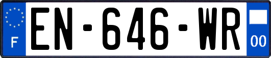 EN-646-WR