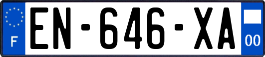 EN-646-XA
