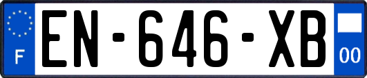 EN-646-XB