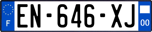 EN-646-XJ