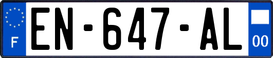 EN-647-AL