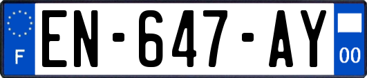 EN-647-AY