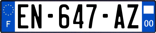 EN-647-AZ