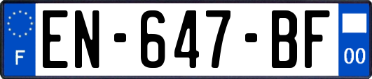 EN-647-BF