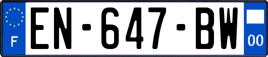 EN-647-BW